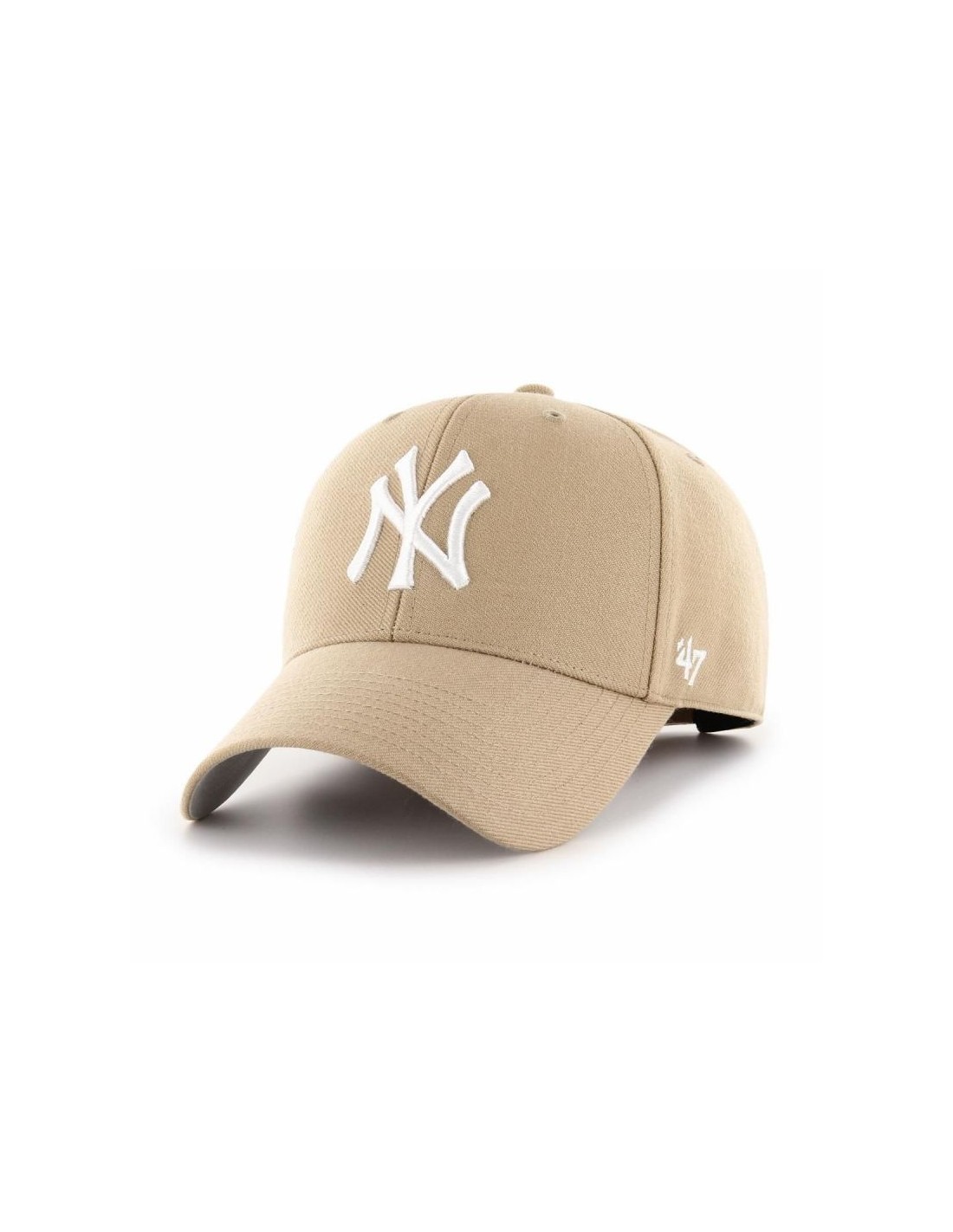 47 Brand New York Yankees BMVP17WBVKHB Cap