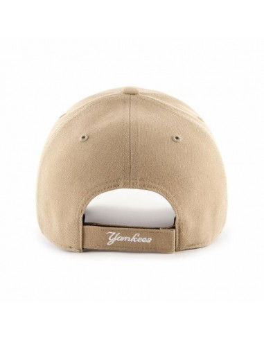 47 Brand New York Yankees...