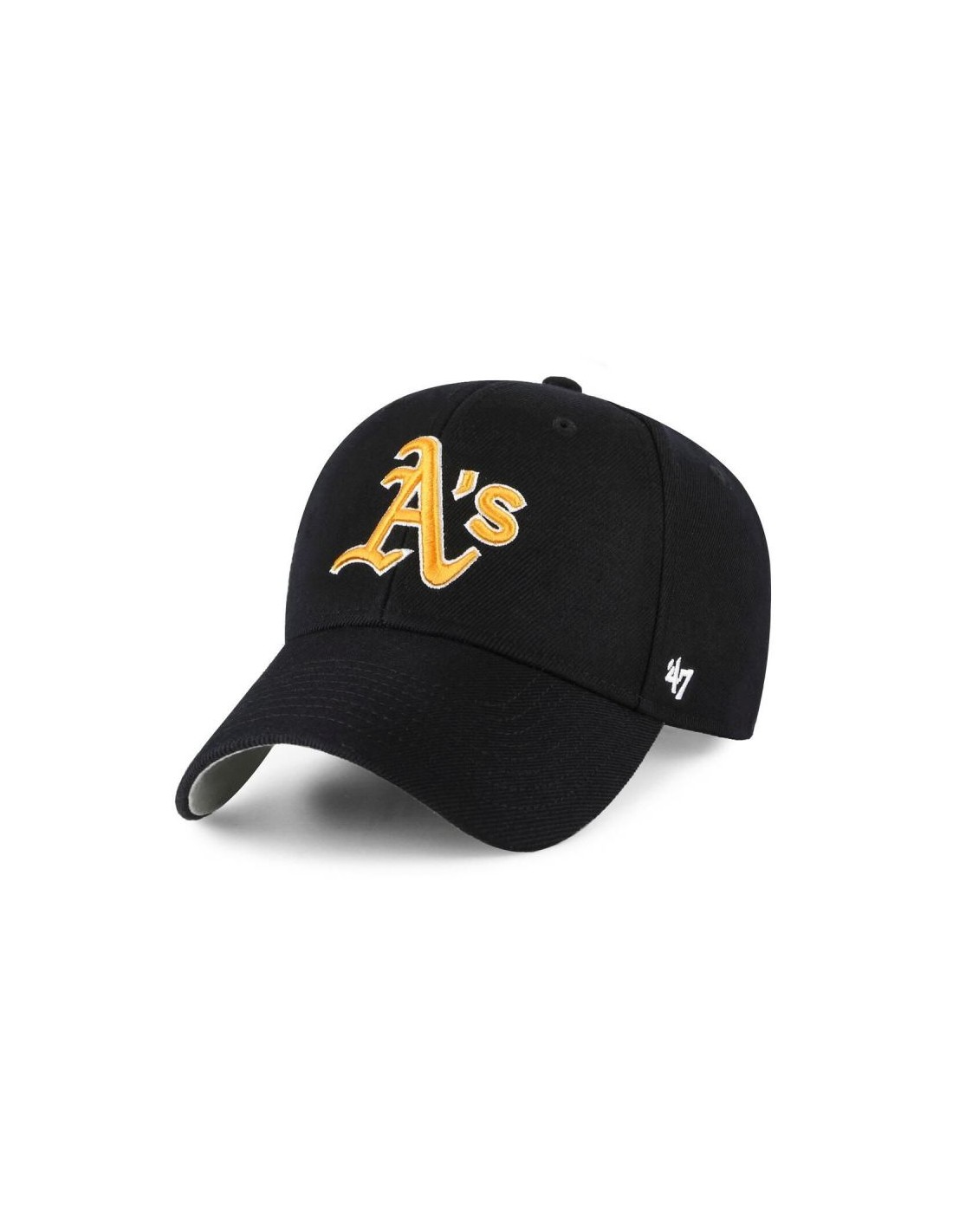 Men's Hats 47 Brand Black