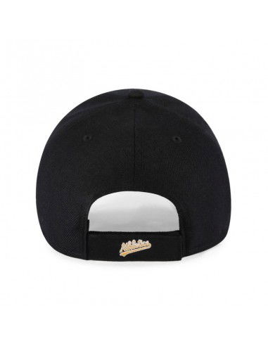 47 Brand Oakland Athletics Raised...