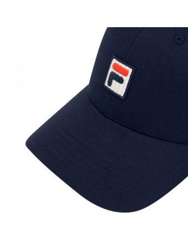 Fila Botad Fbox 6 Panel FCU0071 50004...