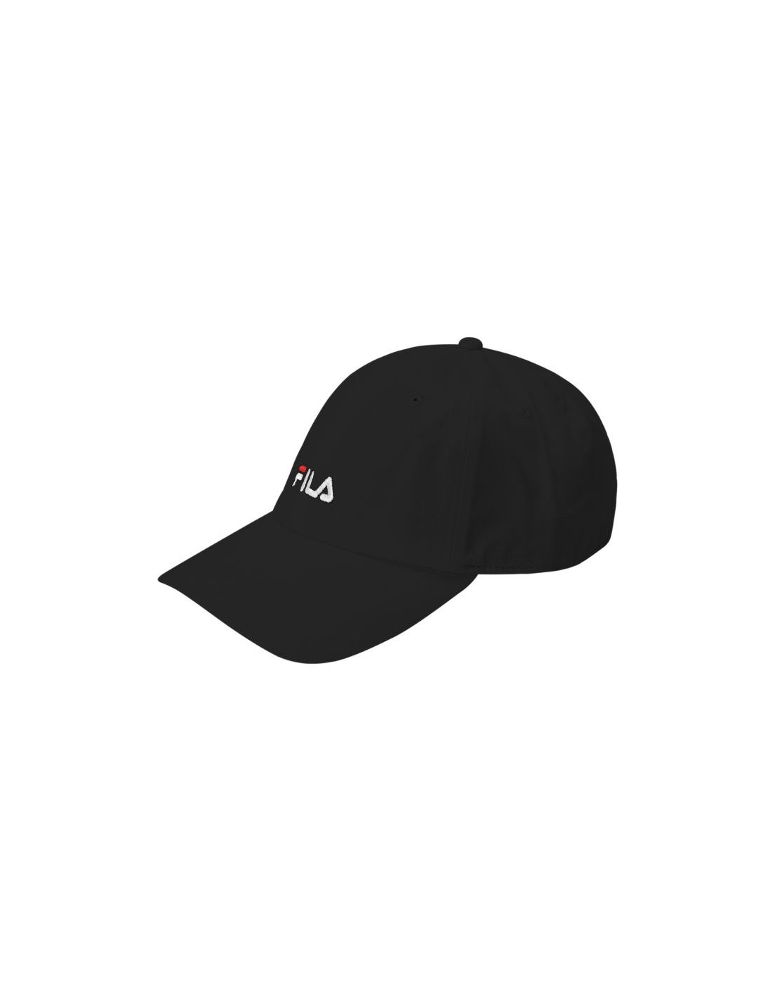 Men's Hats Fila Black