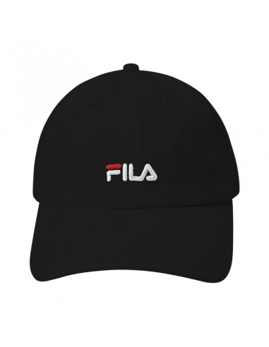 Fila Faridokt Dad FCU0139 80010 Cap