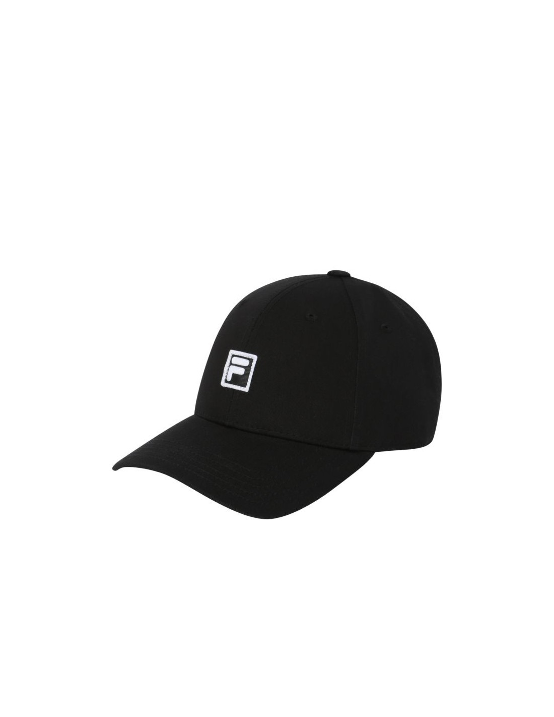 Men's Hats Fila Black