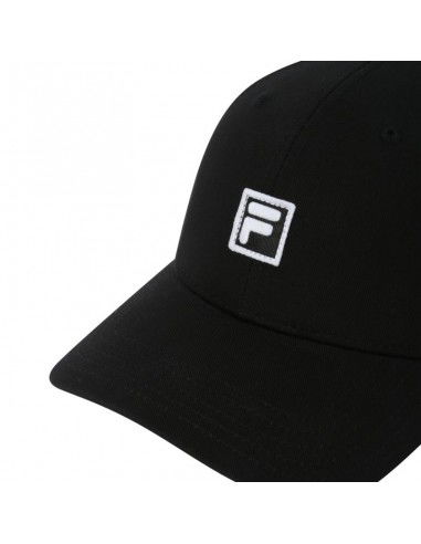 Fila Botad Fbox 6 Panel FCU0071 80010...