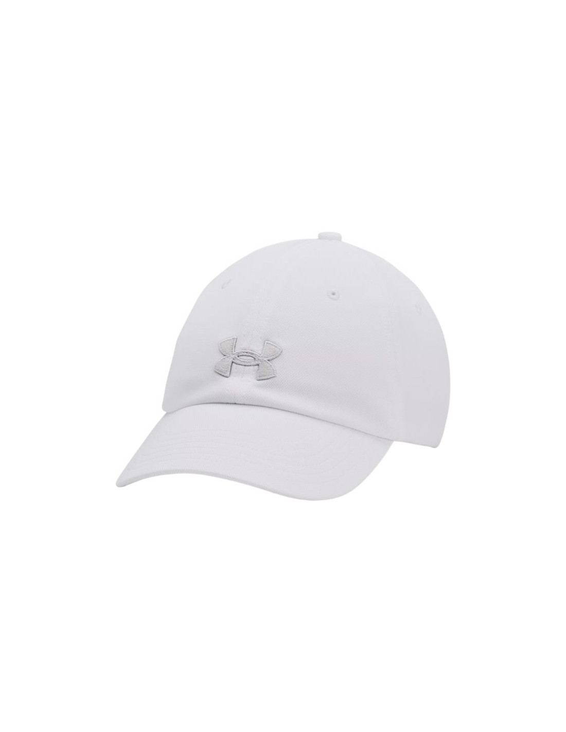 Under Armour Blitzing Adj W 1376705 100 Cap