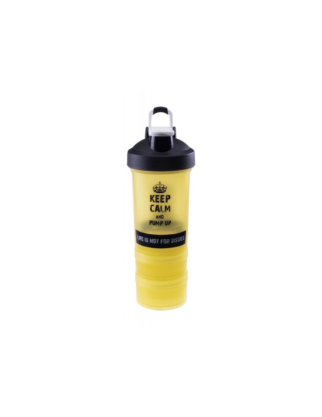 IQ Beta 92800357024 Bottle