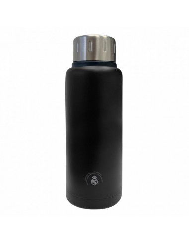 Real Madrid Thermo Bottle 500 ml...