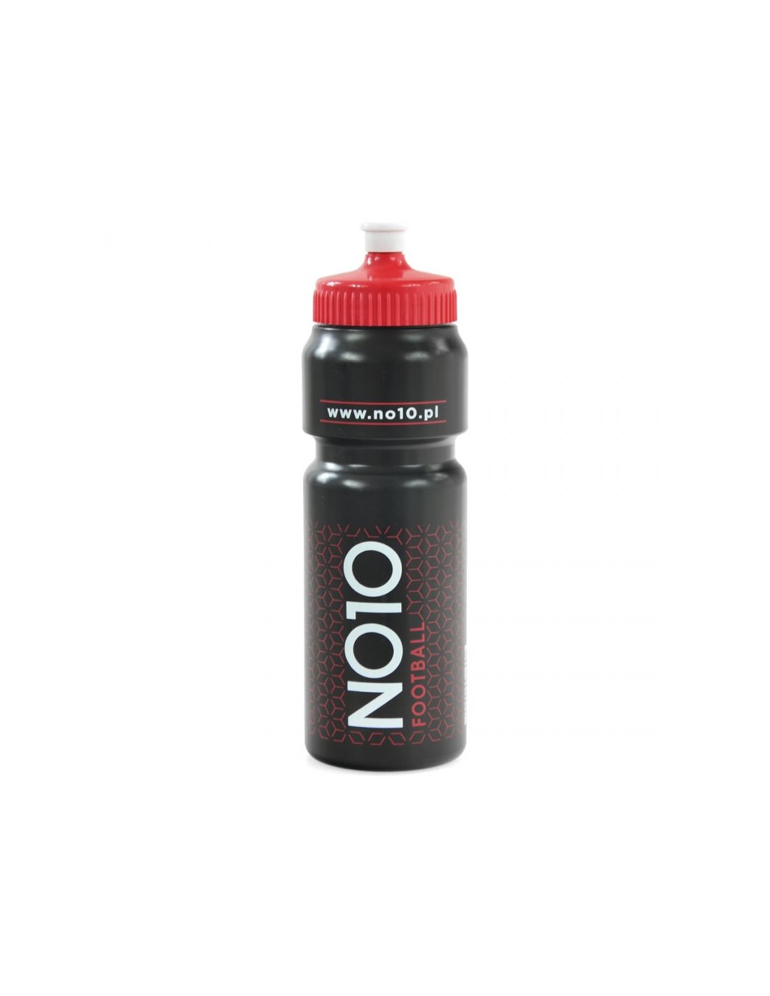 Bottle NO10 750ml black BID009