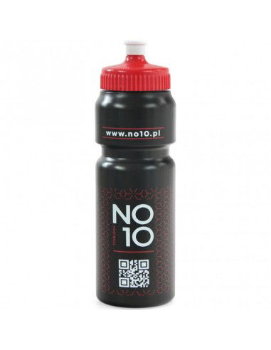 Bottle NO10 750ml black BID009