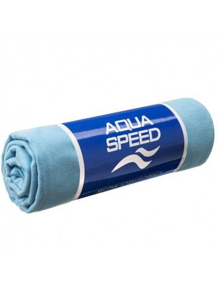 Microfibre DRY FLAT towel