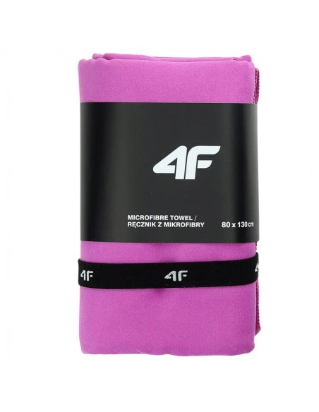 Towel 4F 4FWSS25ATOWU053 54S