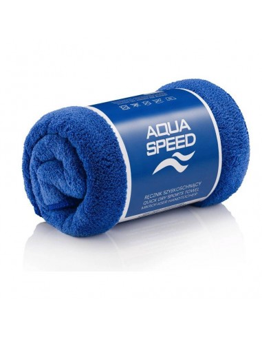 DRY CORAL Microfibre towel