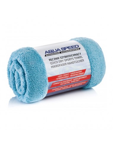 DRY CORAL Microfibre towel