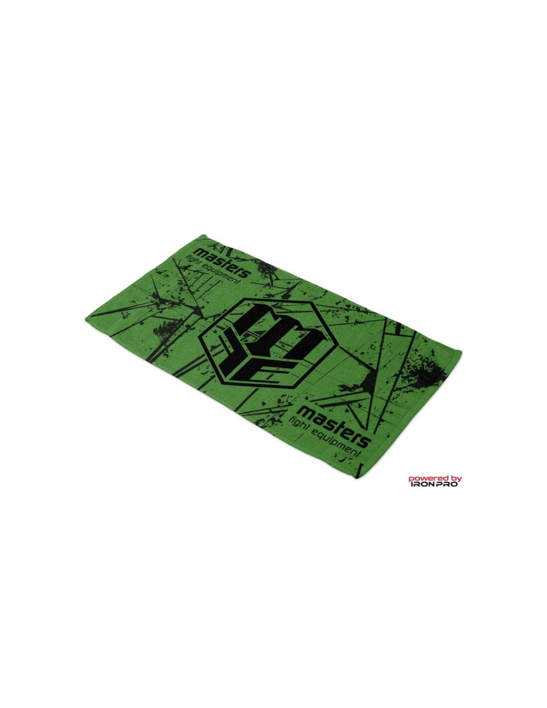 MASTERS sports towel 75 cm x 40 cm