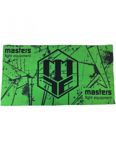 MASTERS sports towel 75 cm x 40 cm