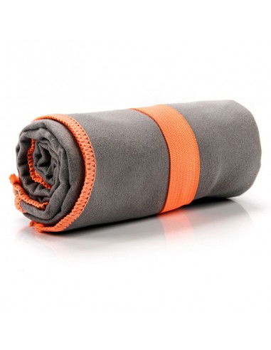 Meteor towel L 80 x 130 cm 31556 gray