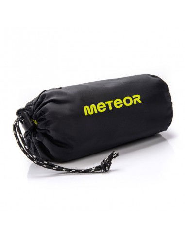 Meteor towel M 50 x 90 cm 31575 black