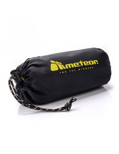 Meteor XL towel 110 x 175 cm 31577 black
