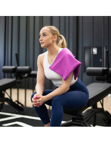 Meteor towel XL 110 x 175 cm 31587...