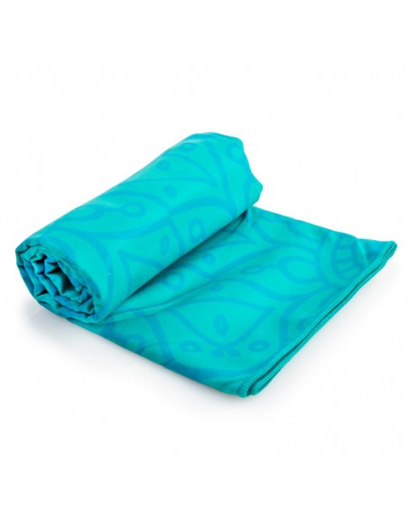 Spokey Mandala towel 80x160cm 6302939000