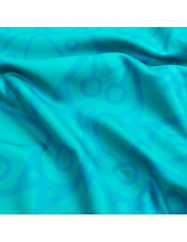 Spokey Mandala towel 80x160cm 6302939000