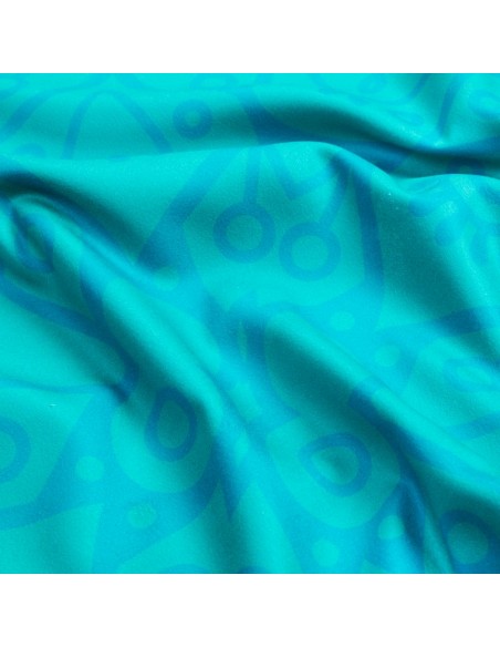 Spokey Mandala towel 80x160cm 6302939000