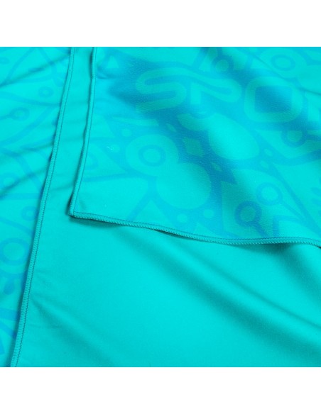 Spokey Mandala towel 80x160cm 6302939000
