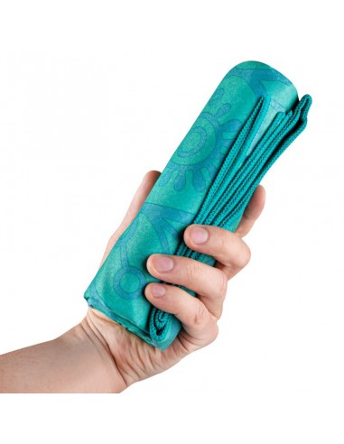 Spokey Mandala towel 80x160cm 6302939000