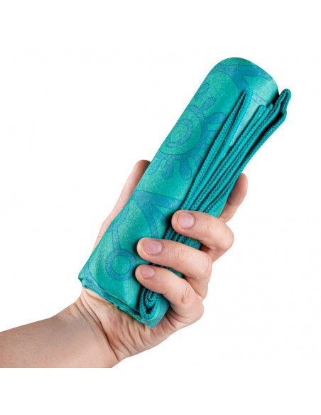 Spokey Mandala towel 80x160cm 6302939000