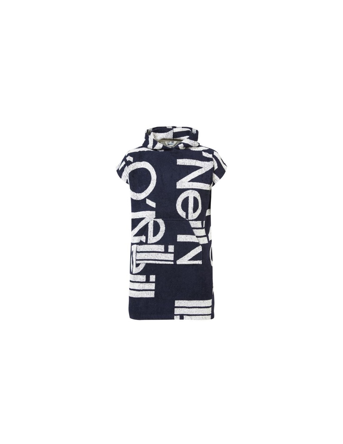 ONeill JACKS TOWEL Jr poncho 92800614866