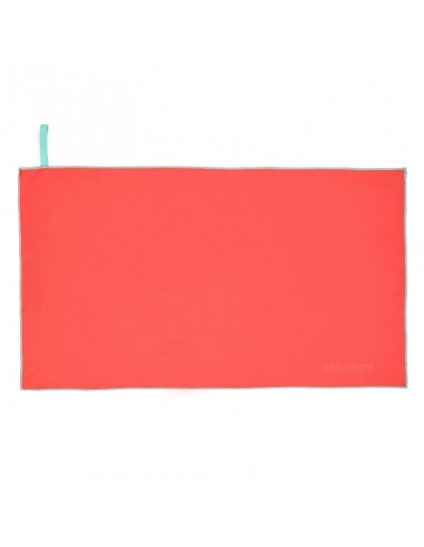 Meteor towel M 50 x 90 cm 31571 coral