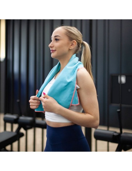 Meteor towel XL 31561