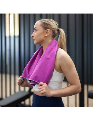 Meteor towel L 80 x 130 cm 31586...