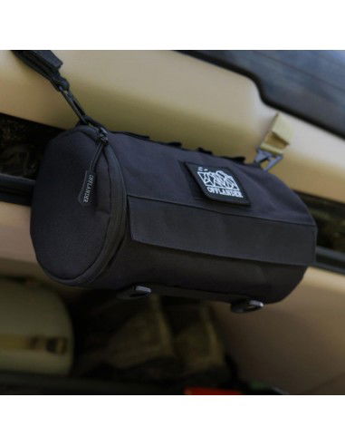 Offlander Paper Towel Bag OFFCACC39BK