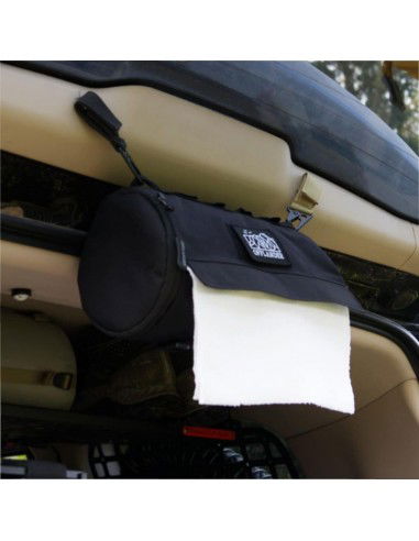 Offlander Paper Towel Bag OFFCACC39BK