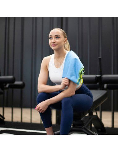 Towel Meteor L 31564