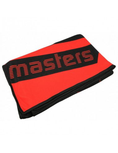 MASTERS sports towel 140 cm x 75 cm