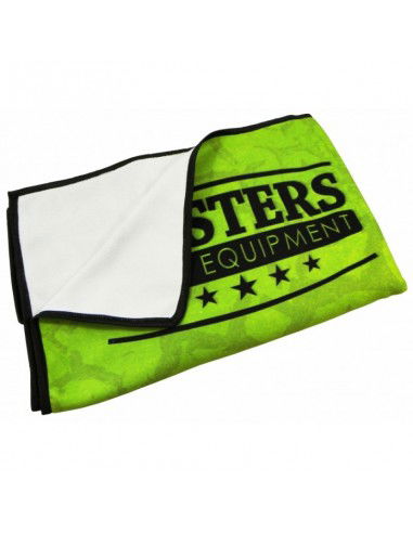 MASTERS sports towel 140 cm x 75 cm