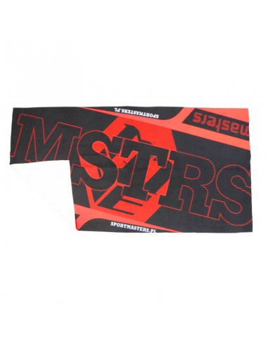 MASTERS sports towel 140 cm x 75 cm
