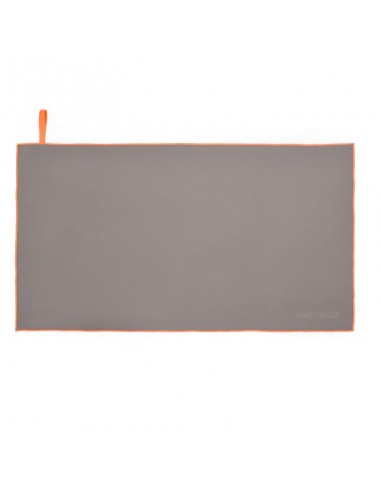 Meteor towel M 50 x 90 cm 31555 gray
