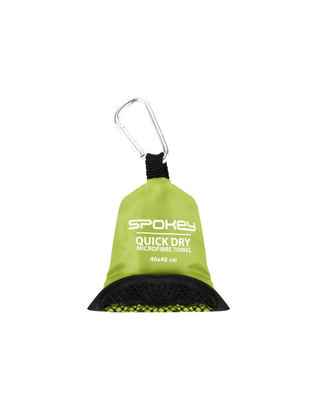 Quickdrying towel Spokey Nemo SPK927941