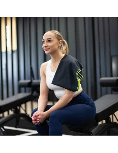 Towel Meteor L 31576