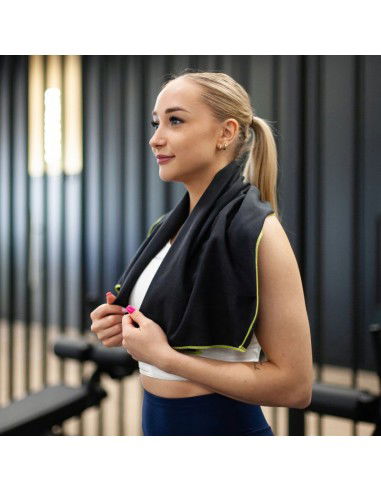 Towel Meteor L 31576