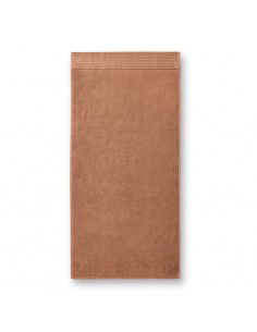Unisex Bamboo Towel nougat