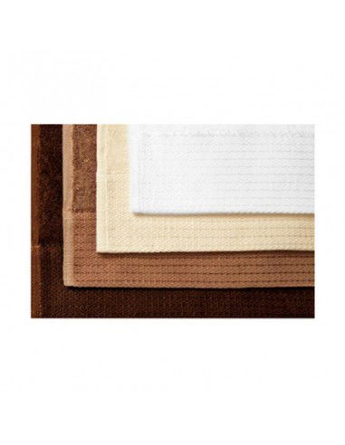 Unisex Bamboo Towel nougat