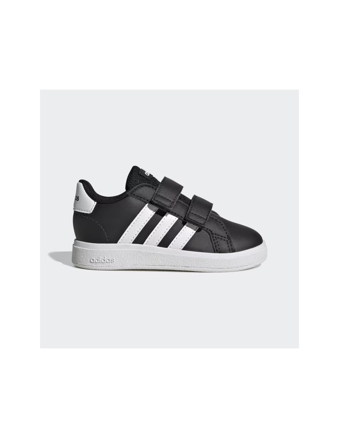 Boys' Sneakers adidas Black