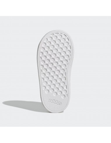 Adidas Grand Court 20 Hook and Loop Jr GW6523 shoes