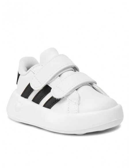 Adidas Grand Court 20 Jr ID5271 shoes