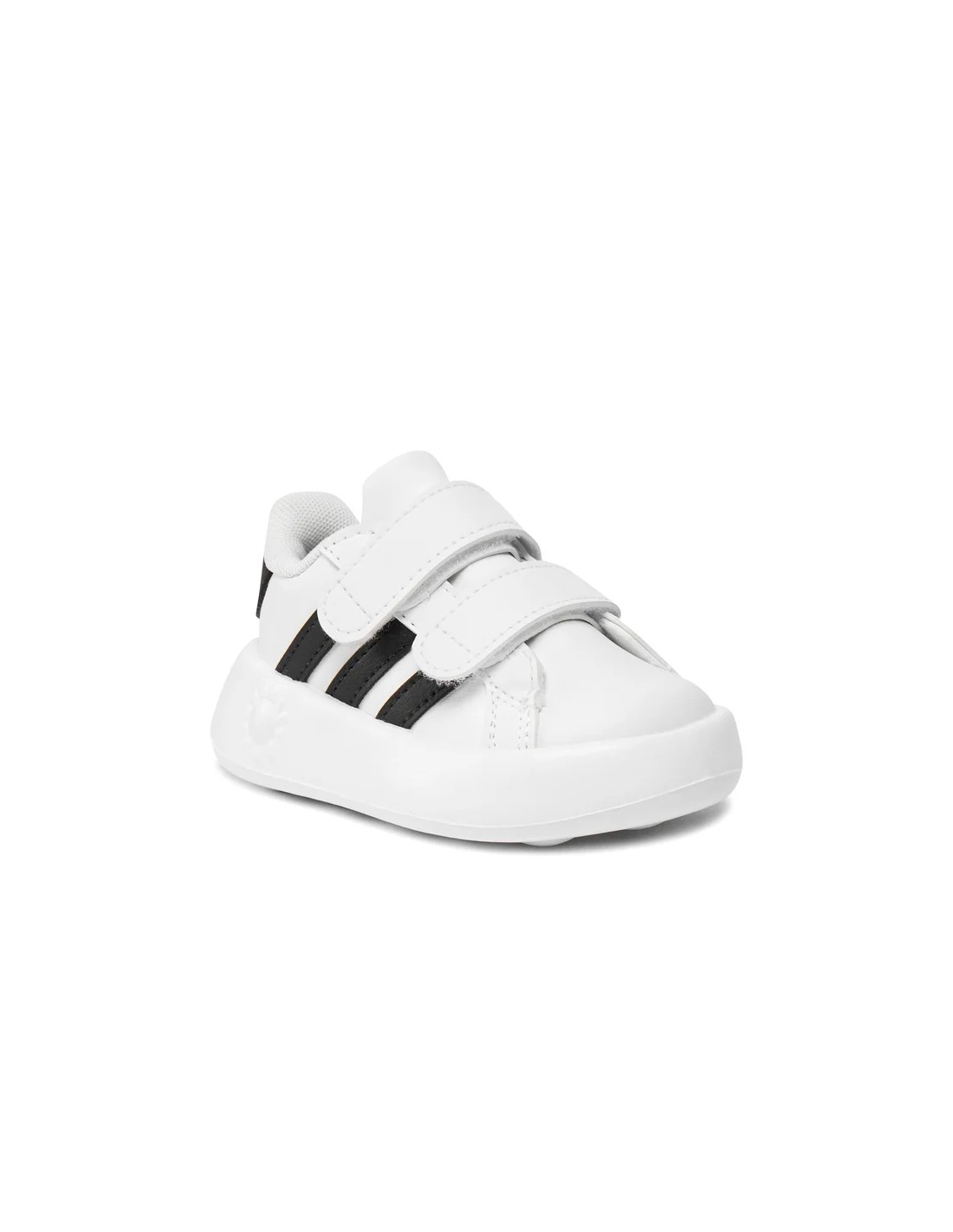 Adidas Grand Court 20 Jr ID5271 shoes